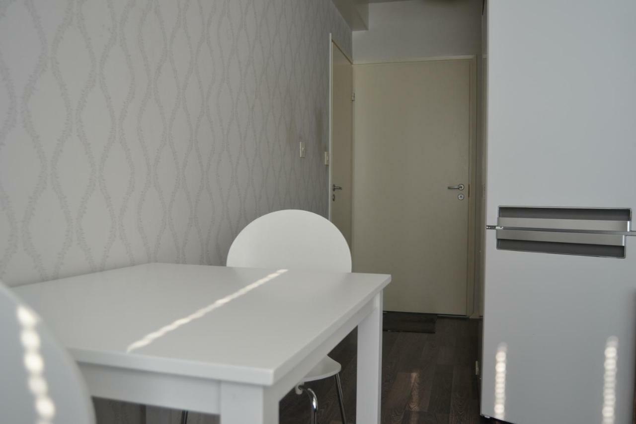 Apartmán Santa'S Studio Valta Rovaniemi Exteriér fotografie