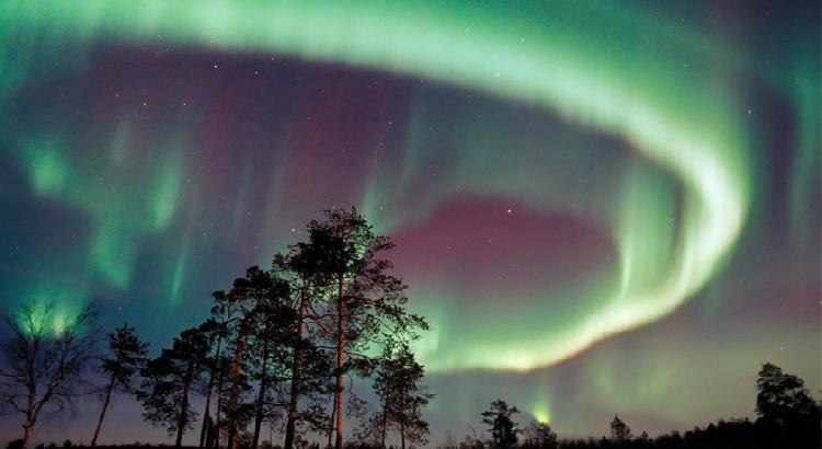Apartmán Santa'S Studio Valta Rovaniemi Exteriér fotografie
